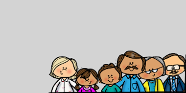 Collectie van lesmaterialen met onderwerp mijn familie van auteur katrotje