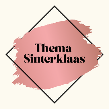 Collectie van lesmaterialen met onderwerp Sinterklaas van auteur Nanny Melissa