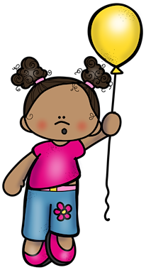 Collectie van lesmaterialen met onderwerp ballen en ballonnen van auteur Little Play Friends