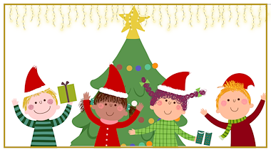 Collectie van lesmaterialen met onderwerp Kerstmis van auteur Juf Steffi