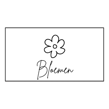 Collectie van lesmaterialen met onderwerp Bloemen van auteur MiaenCo