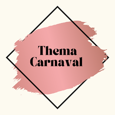Collectie van lesmaterialen met onderwerp Carnaval van auteur Nanny Melissa