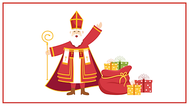 Collectie van lesmaterialen met onderwerp Sinterklaas van auteur Juf Steffi