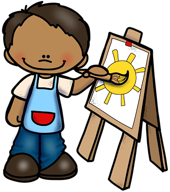 Collectie van lesmaterialen met onderwerp Naar School van auteur Little Play Friends