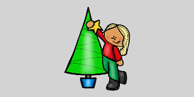 Collectie van lesmaterialen met onderwerp Kerst van auteur katrotje