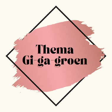 Collectie van lesmaterialen met onderwerp Kinderboekenweek 2022 van auteur Nanny Melissa