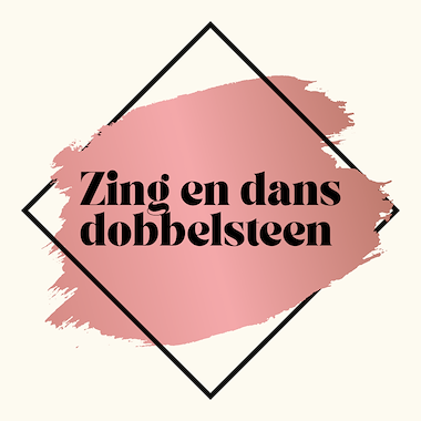 Collectie van lesmaterialen met onderwerp Zing en dans bestanden van auteur Nanny Melissa