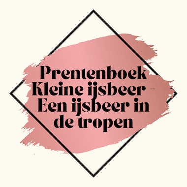 Collectie van lesmaterialen met onderwerp Een ijsbeer in de tropen van auteur Nanny Melissa