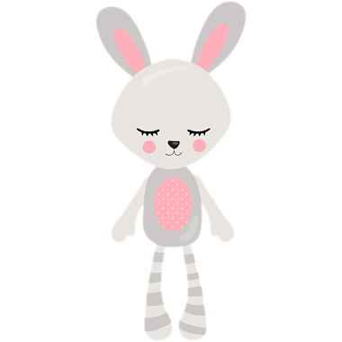 Collectie van lesmaterialen met onderwerp knuffels van auteur Little Play Friends