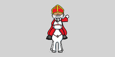 Collectie van lesmaterialen met onderwerp Sinterklaas van auteur katrotje