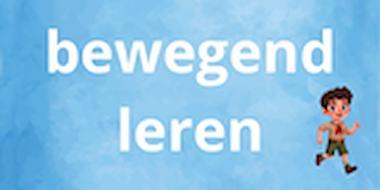 Collectie Bewegend-leren van onderwijs lesmaterialen van auteur de beweegjuf
