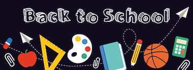 Collectie van lesmaterialen met onderwerp Thema Terug naar school van auteur Noallie