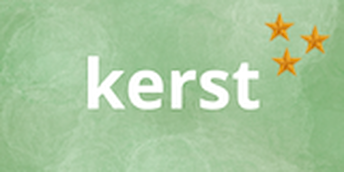 Collectie Kerst van onderwijs lesmaterialen van auteur de beweegjuf