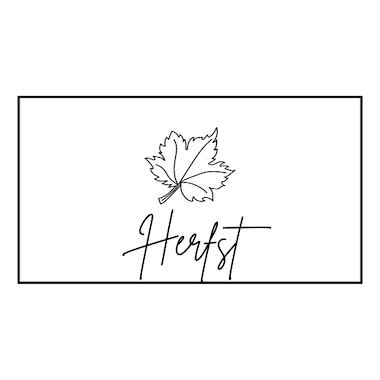 Collectie van lesmaterialen met onderwerp Herfst van auteur MiaenCo