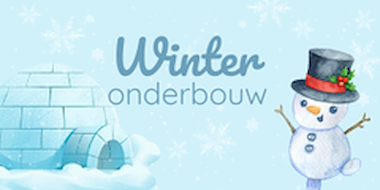 Collectie Winter-ob van onderwijs lesmaterialen van auteur De klas van juf Laura