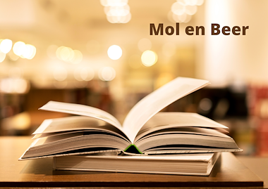 Collectie van lesmaterialen met onderwerp Mol en Beer van auteur Peggy Van Rompaey