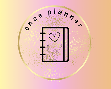 Collectie van lesmaterialen met onderwerp PLANNERS van auteur knussekleuterwereld