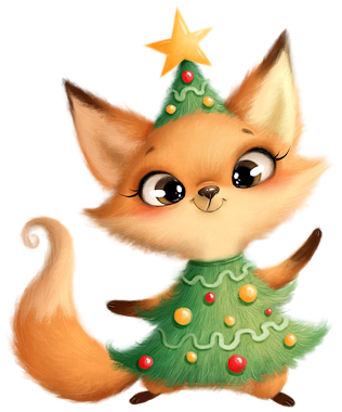 Collectie van lesmaterialen met onderwerp Kerstmis van auteur Little Play Friends