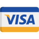 Betaal met VISA